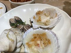 -海大大蒸汽海鲜餐厅·粤菜·特色小炒(欢乐颂店)