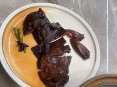 -会宾园·云山宴中餐