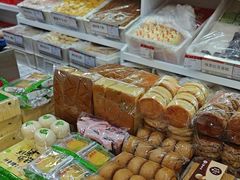 -北京稻香村(学清店)
