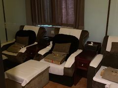 -澜悦汇推拿足道(蓝村路店)