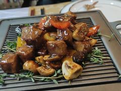 -酒蜻蜓·庭院私房菜(天元东路店)