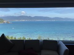 -三亚太阳湾柏悦酒店