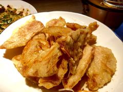 -金掌勺锅包肉(太原万达店)