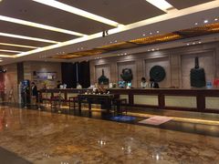 -绍兴鉴湖君澜大酒店