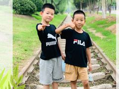 -永定河休闲森林公园