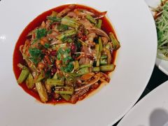 -随和家宴·川菜(杜甫草堂店)