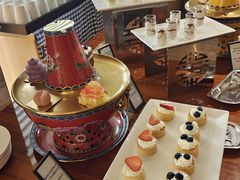 -北京王府井希尔顿酒店·万斯阁西餐厅