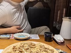 -二丁目食堂(浑南花园城店)