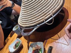 -野山舂·贵州现舂酸汤牛肉(鸿通城店)