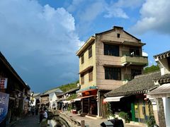 -东钱湖旅游度假区