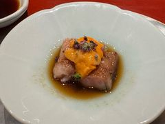 -鮨青(恒基名人购物中心店)