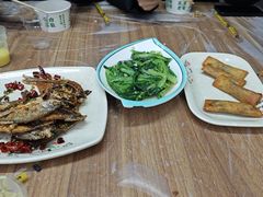 -小民大排档(光谷店)