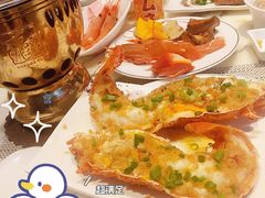 -雍和会海鲜姿造自助(湖东路店)