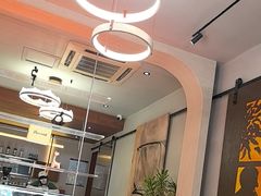 -Tomado绿色烘焙(大尧三路店)