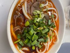 -虾子闵家羊肉粉