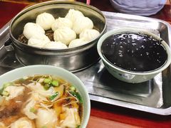 -味一早餐(新芝路店)