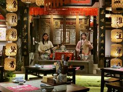 -南京大牌档(济南万象城店)