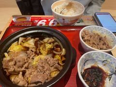-食其家·牛丼咖喱(苏州永旺店)