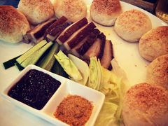密云烧肉-烧肉馆(古北水镇景区店)