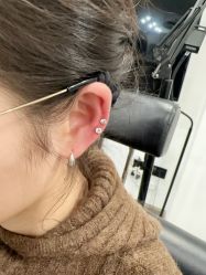 -龙之吻专业刺青·手工耳洞·纹身去色