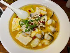 豆花鱼-意满花千醉(金茂览秀城店)