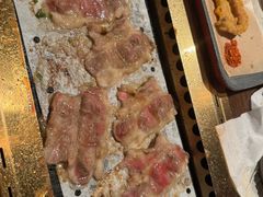 -新石器烤肉(中房金谊广场店)
