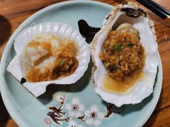 -黄寺蒸汽海鲜(黄寺大街店)