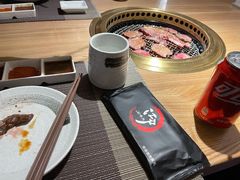 -江户烧肉(高德店)