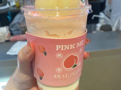 -桃乐满山(川沙百联店)