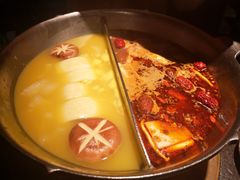 -湊湊火锅·茶憩(新中关购物中心店)