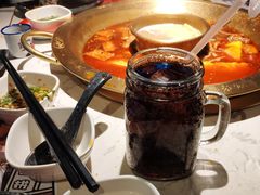 -哥老官重庆美蛙鱼头(宝山龙湖店)