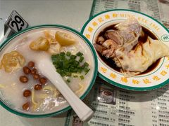 -西关明记肠粉·亚洲地标美食(北京路店)