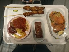 -宜家·瑞典风味餐厅(武汉荟聚中心店)