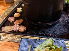 -滇藏石锅宴(北门坡古城管理局店)