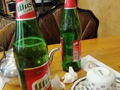 -雅克西食府(劲松店)