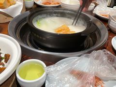 -大良毋米粥(锦龙路总店)