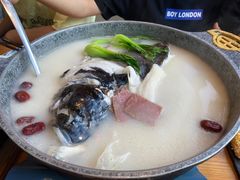 -几荷·恰似故人来(秀水广场店)