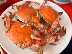 -老渔家·海肠捞饭·本地菜(北塘店)