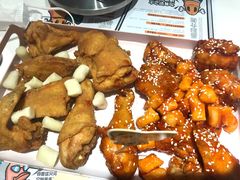 -BOPEYE·波派炸鸡(九霄天地店)