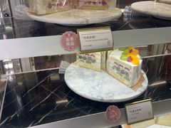 -CloudD'or可露朵蛋糕(1733商业空间店)