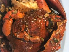 -明记烧鱼美味店