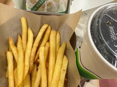 -德克士(砂之船奥特莱斯店)