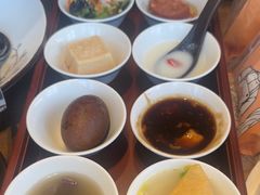 -香园茶社·金陵小灶(老门东店)