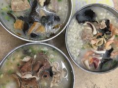 -广场正宗原汁薏米店