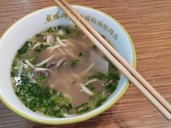 -丝路传奇·中国拉面航母店(北医三院店)