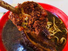 -小龙大肉面馆