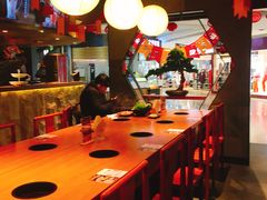-呷哺呷哺(普陀乐购真北店)