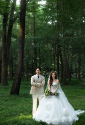 -拾尚映画·STUDIO婚纱摄影(中关村店)