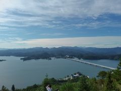 -千岛湖天屿景区