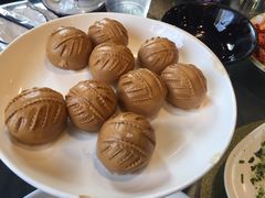 -粤仔湾砂锅粥(广益哥伦布店)